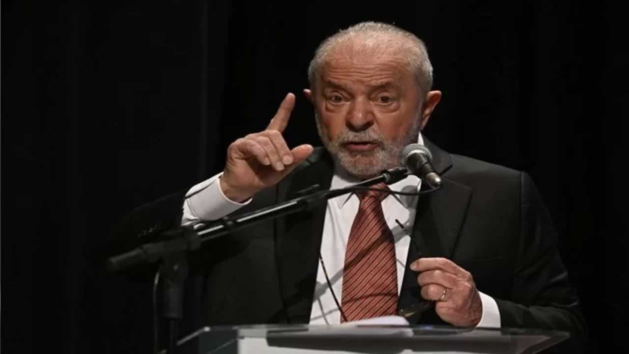 09 Foto: MAURO PIMENTEL/AFP