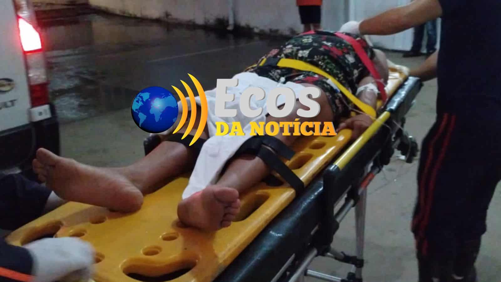 Foto: Denise Moreira/Ecos da Notícia