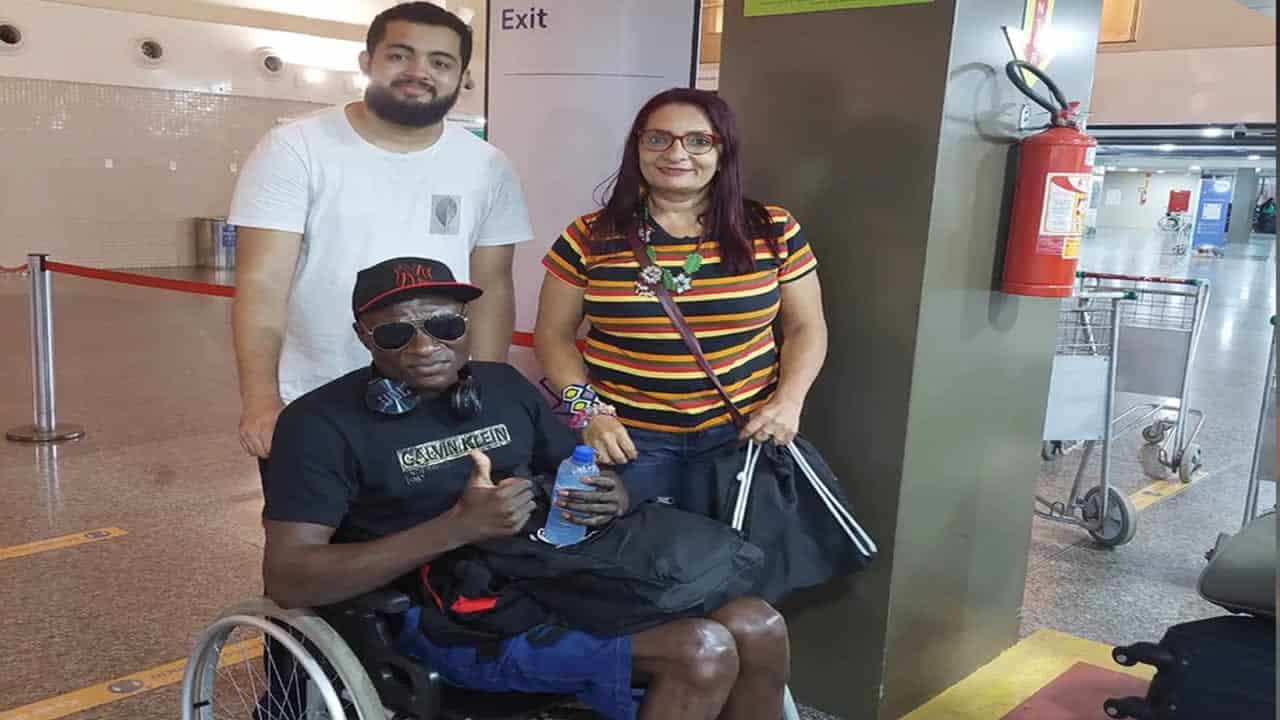 Foto: Arquivo pessoal