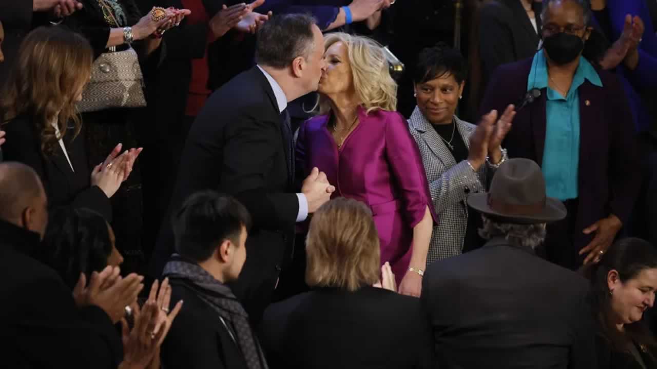 11 Foto: Chip Somodevilla/Getty Images