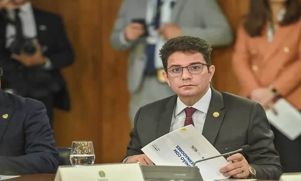 12 Foto: Diego Gurgel/Secom