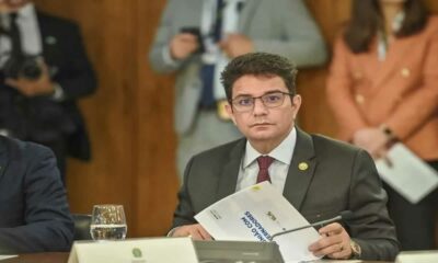 12 Foto: Diego Gurgel/Secom