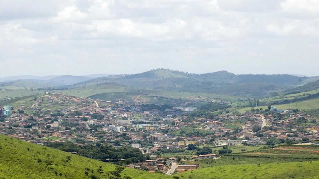 12 Foto: Prefeitura de Guanhães
