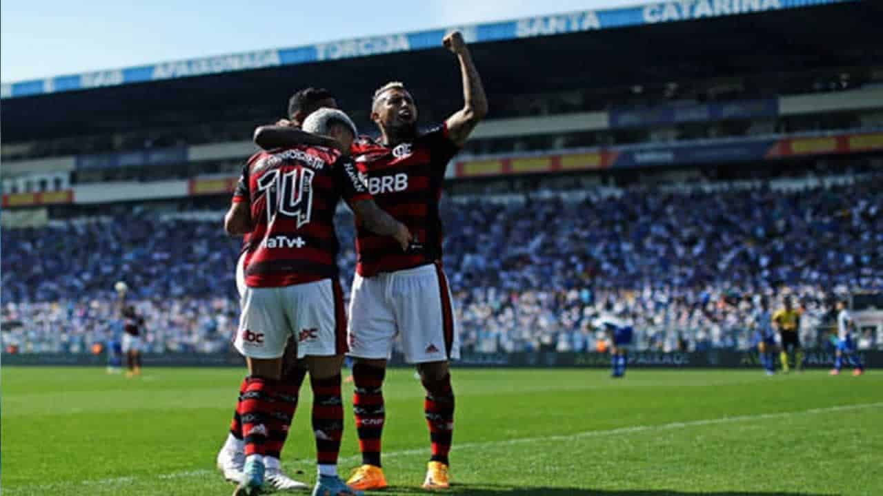 Foto: Getty Images, Getty Images South America