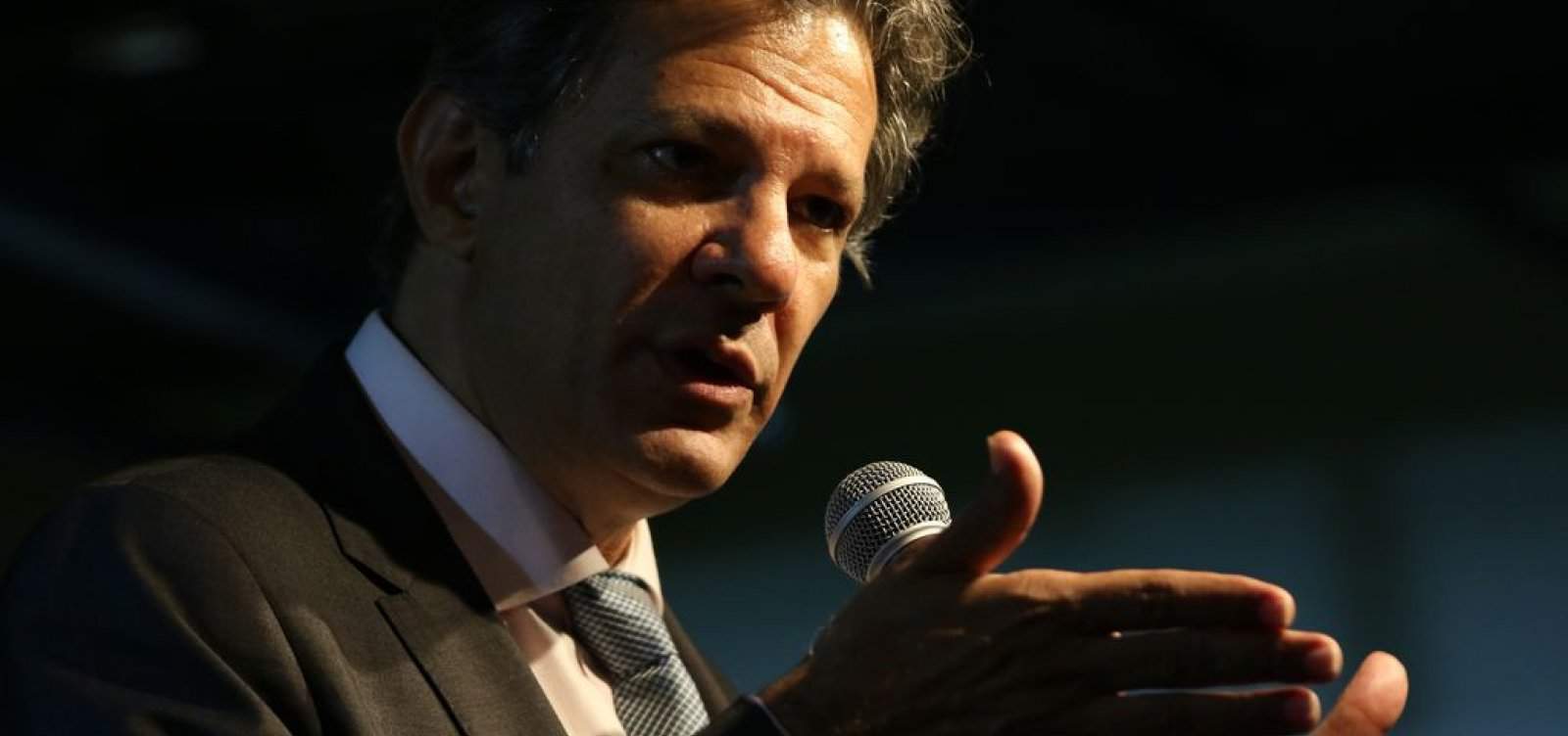 Haddad afirma que Brasil “prepara o terreno” para assumir presidência do G20