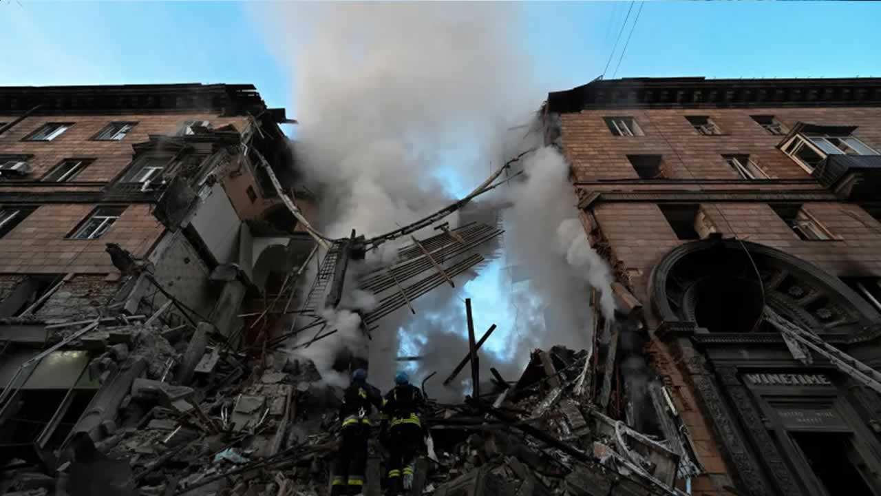 Foto:  REUTERS/Stringer