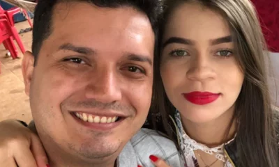 144222019-2876411749256927-3422136877449422999-n Homem que matou esposa após ela descobrir traição no AC tem prisão mantida e júri marcado para março — Foto: Arquivo pessoal