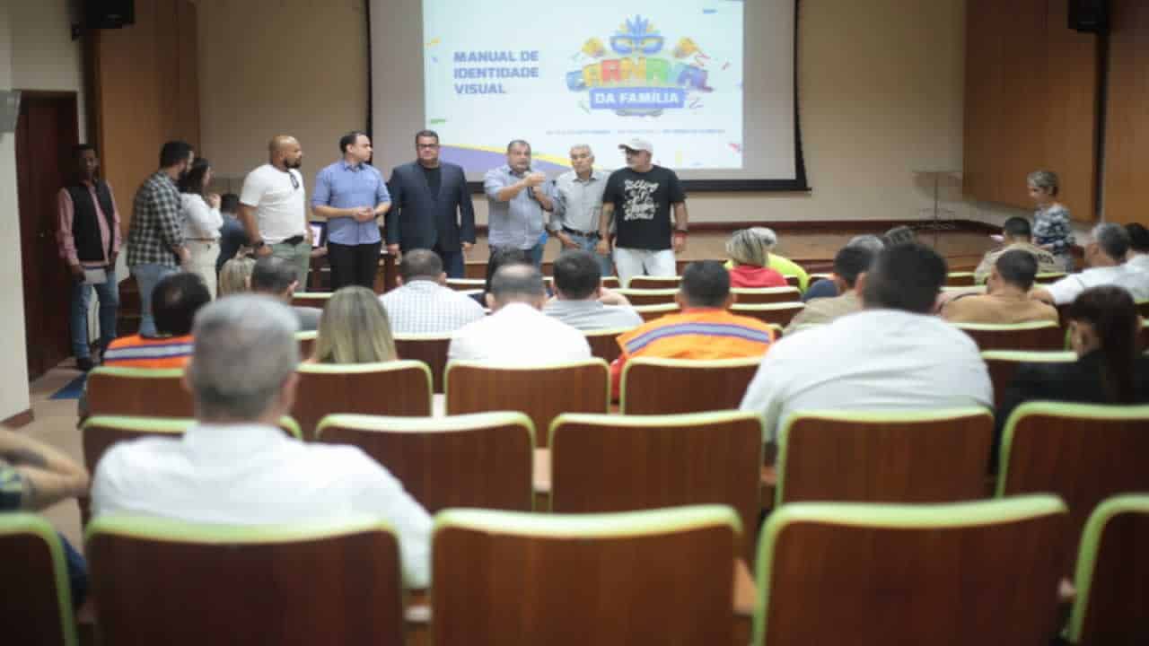 16 Comissão vai contar com inovação tecnológica para maior segurança de foliões que forem ao Arena da Floresta. Foto: Alice Leão/Seicetur