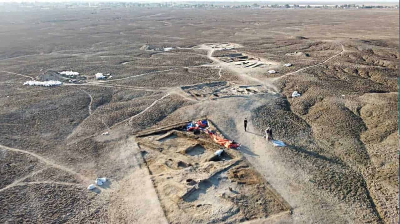 Foto: Issy Ronaldda CNN