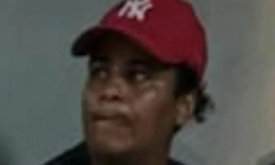 1B3E0900-0758-4EFE-B022-36ECA13FBD91 Foto: Reprodução/TV Santa Cruz