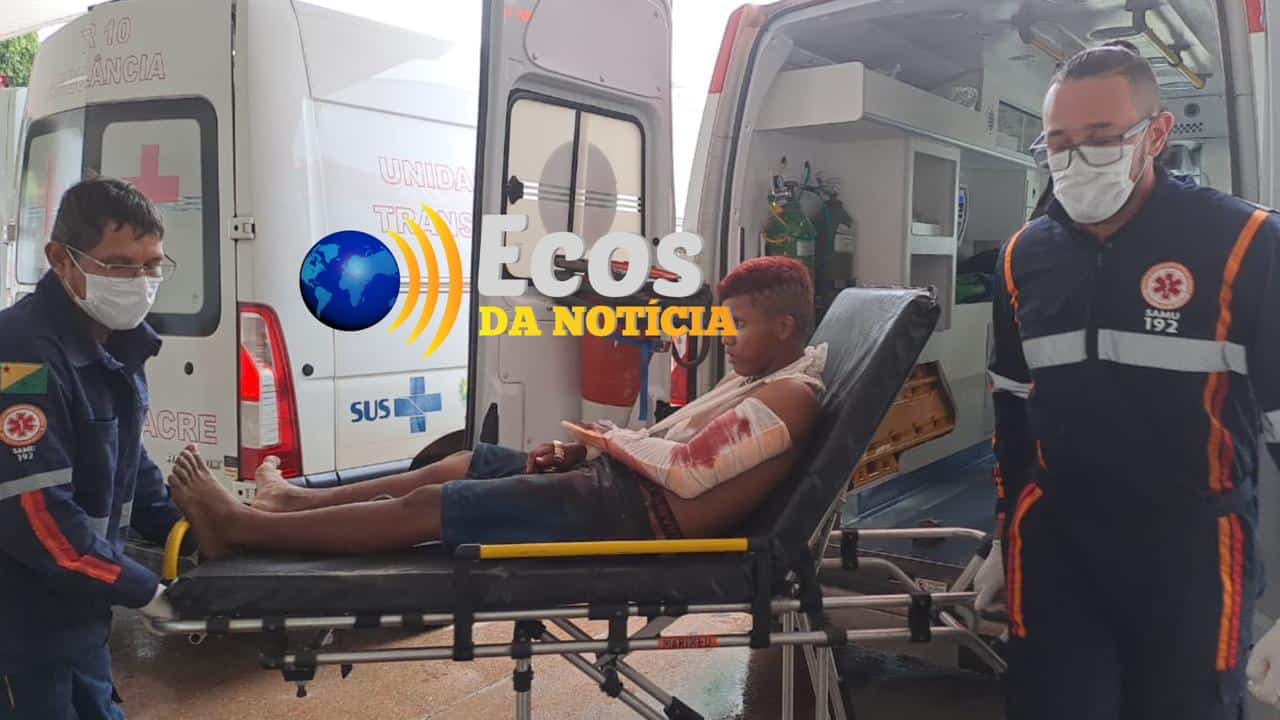 Foto: James Silva/Ecos da Notícia