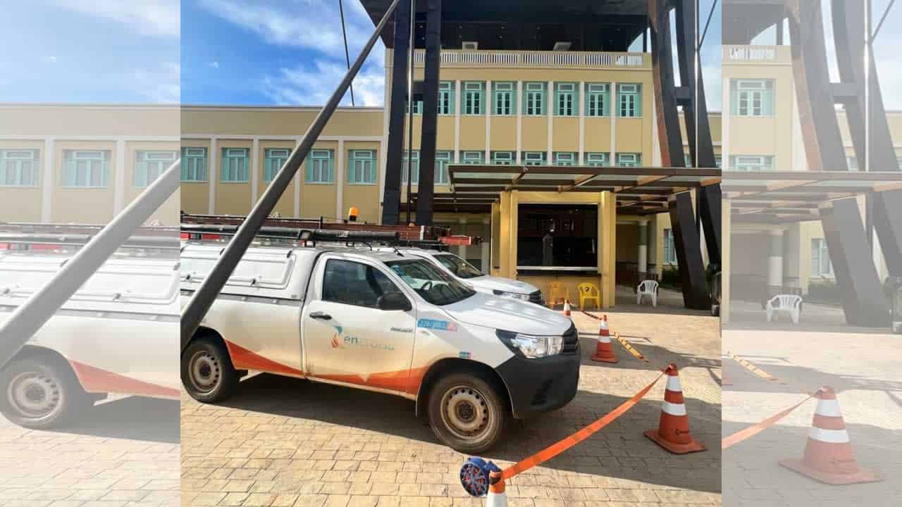 20 Obras no Museu dos Povos Acreanos são acompanhadas intensamente pelo governo. Foto: cedida