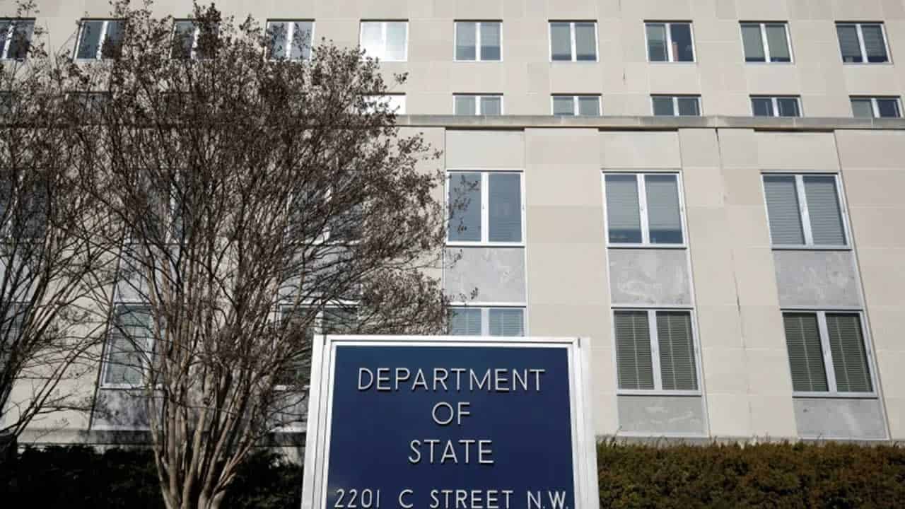 205 Foto: Guy Faulconbridgeda Reuters