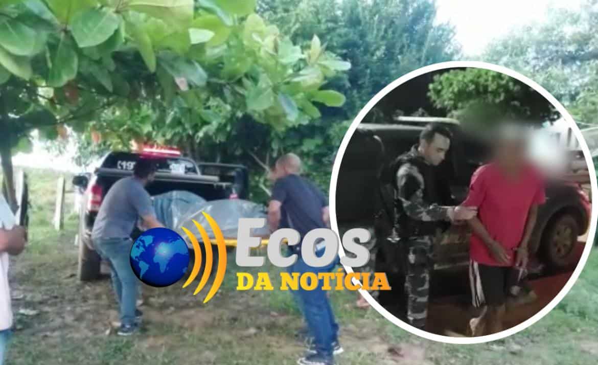 Foto: cedida por Alexandre Lima/O Alto Acre