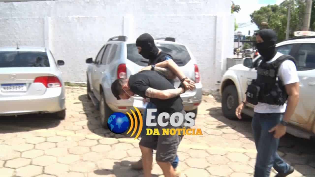 Foto: Ecos da Notícia
