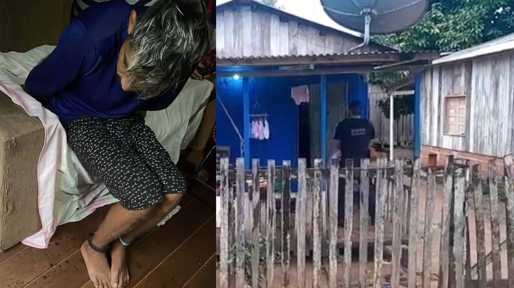 Polícia Civil deflagra Operação “LUSÍADAS” e cumpre 22 mandados judiciais em Rio Branco