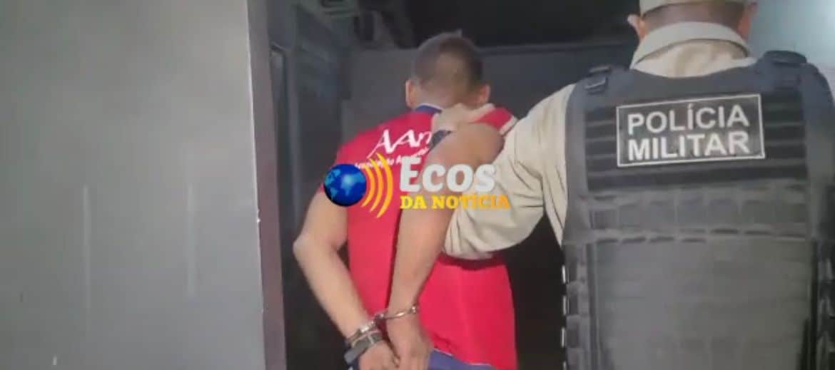 Foto: James Silva/Ecos da Notícia