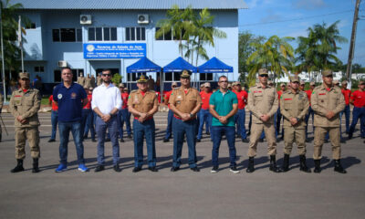42E7C668-8856-400D-9658-A1F10A9C9A93-1024×683 Sejusp entrega 50 computadores na manhã desta sexta-feira, 24. Foto: Dhárcules Pinheiro/Sejusp
