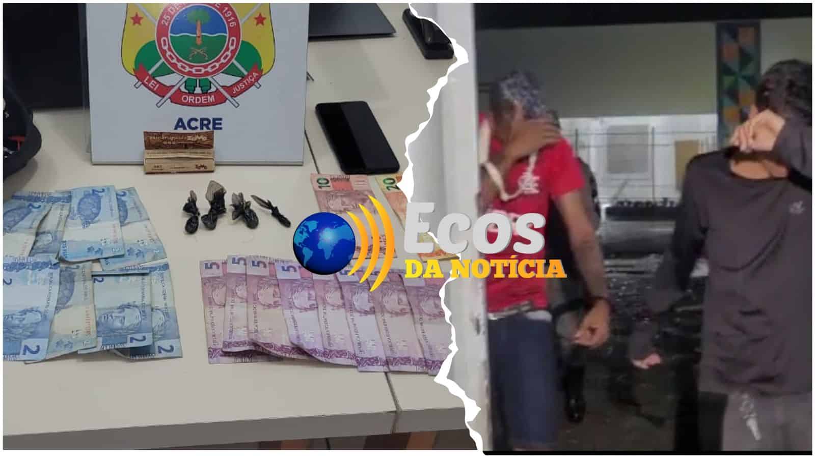 Foto: James Silva/Ecos da Notícia