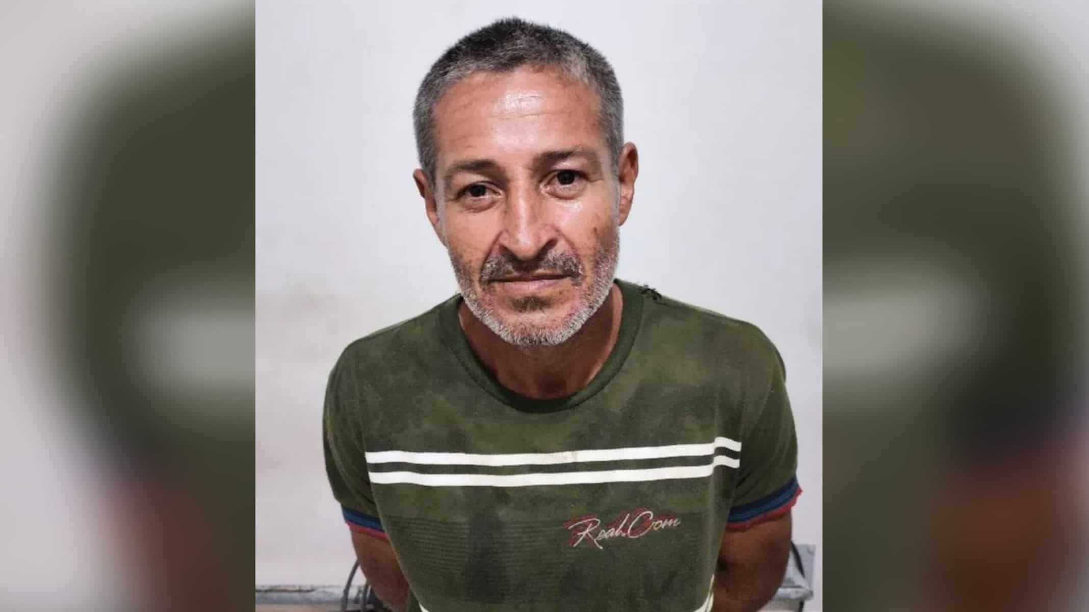 Catador de recicláveis é preso acusado pela morte de sobrinho de ex vereador