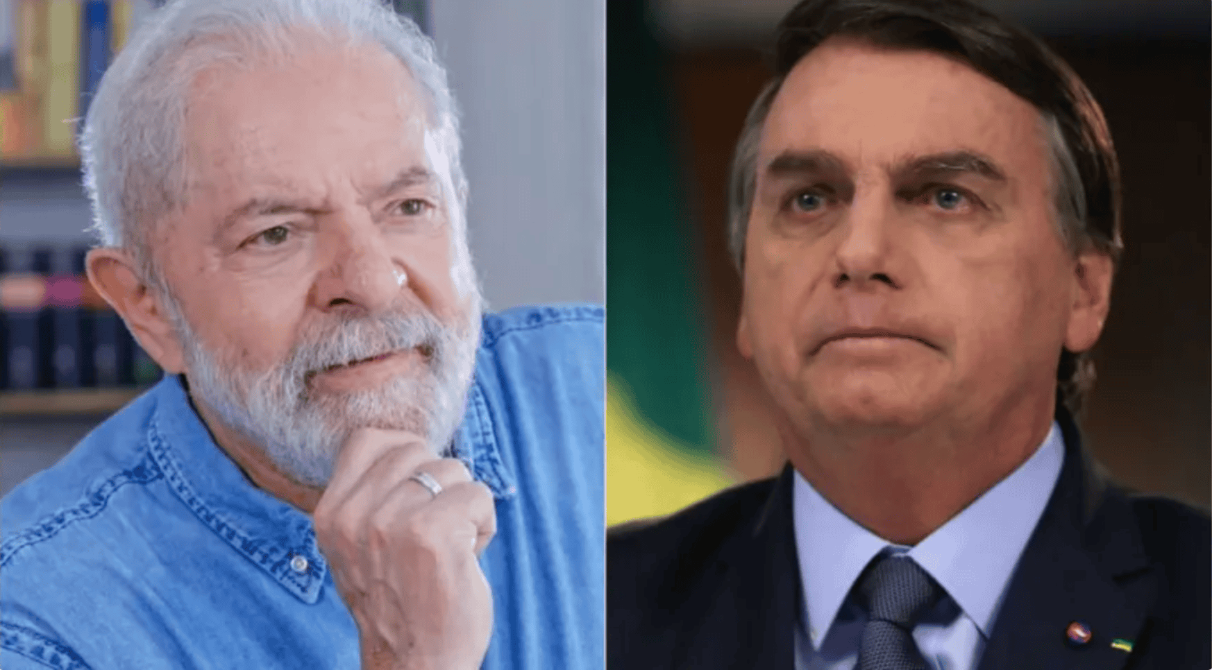Lula tem “dinheiro esquecido” em banco; Bolsonaro não tem; veja lista dos presidentes