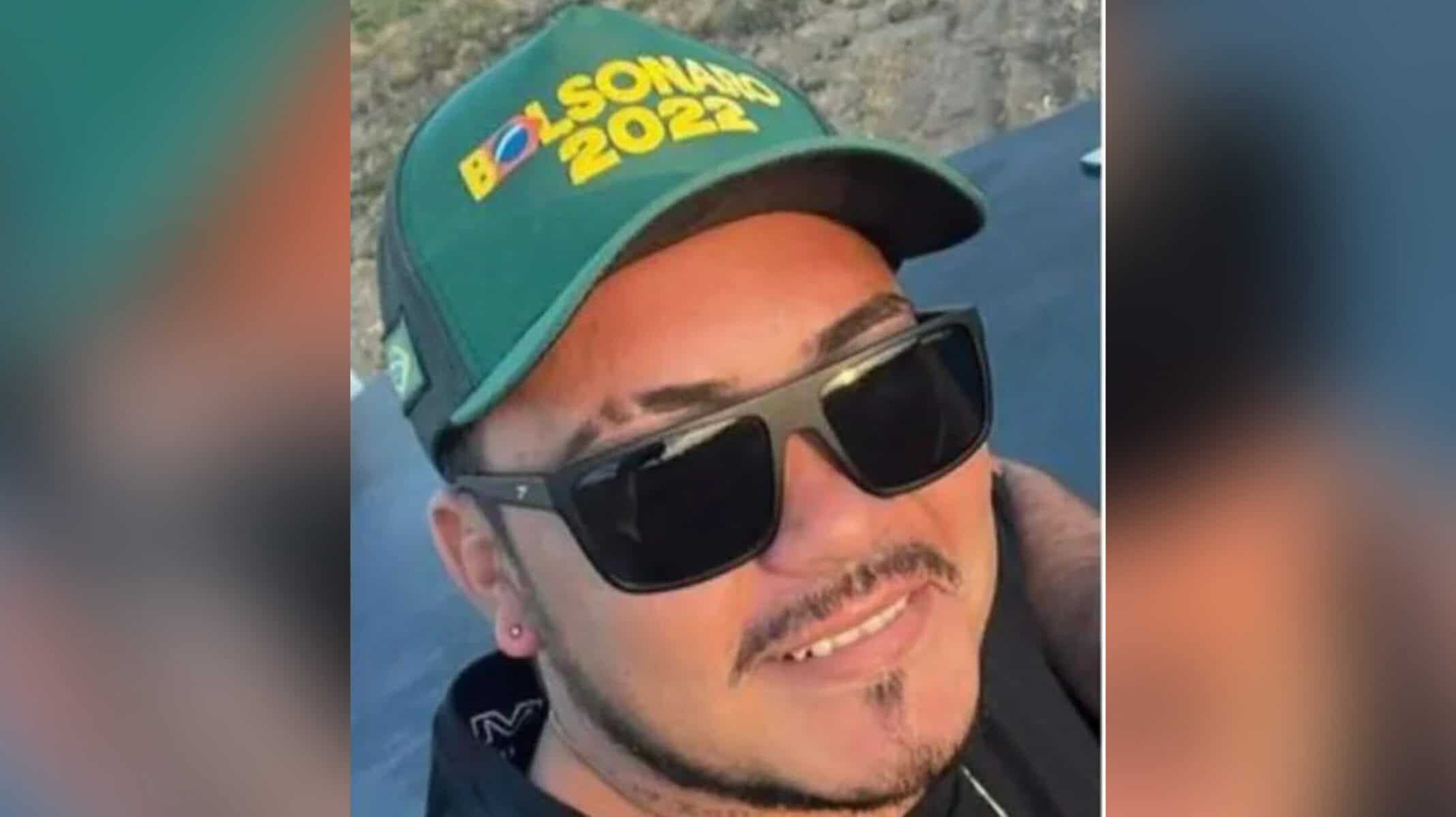 Homem que matou 7 pessoas em bar se entrega à polícia