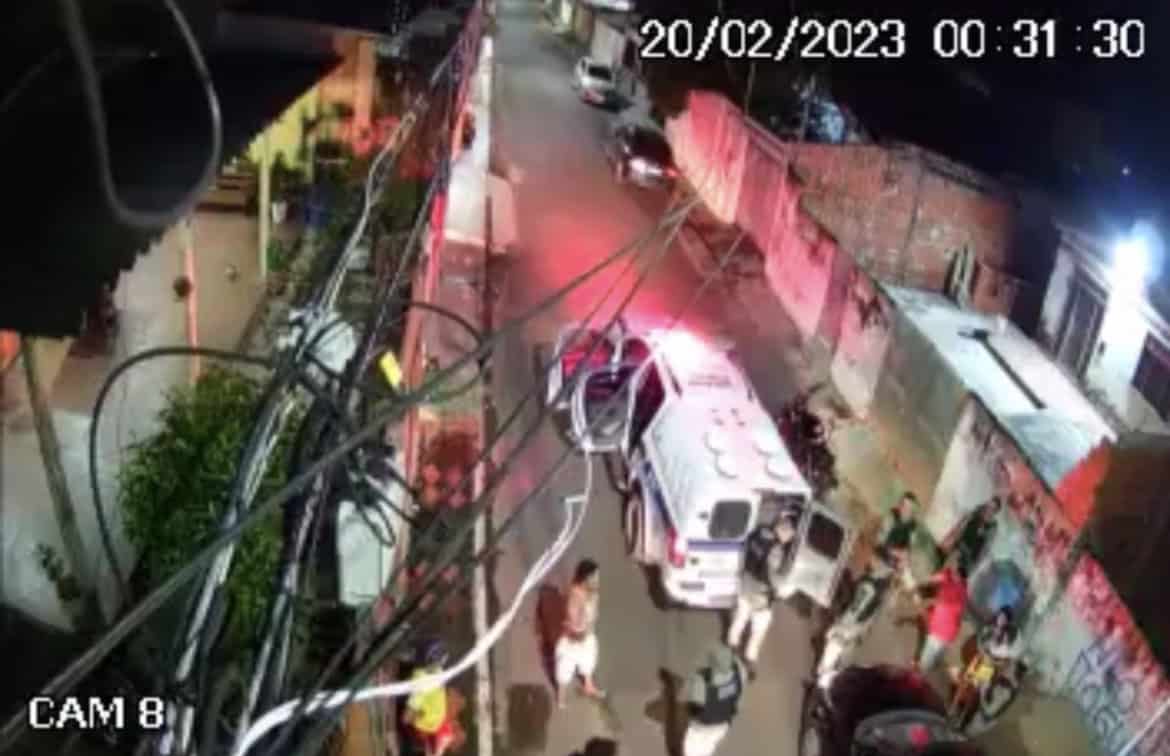 Criança de 8 anos é ferida por bandidos durante assalto em Rio Branco