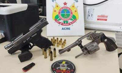 Foto: Assessoria  da PMAC