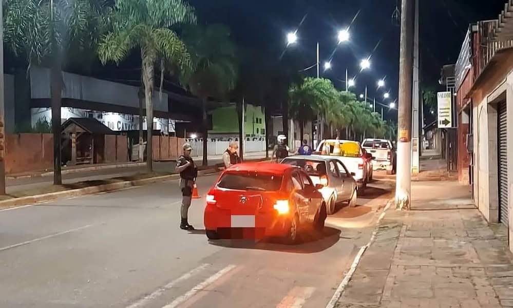 Foto: Assessoria da PMAC