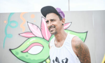 GUR_1339-1024×682 Representante dos grafiteiros Jr Trz Foto: Diego Gurgel/Secom