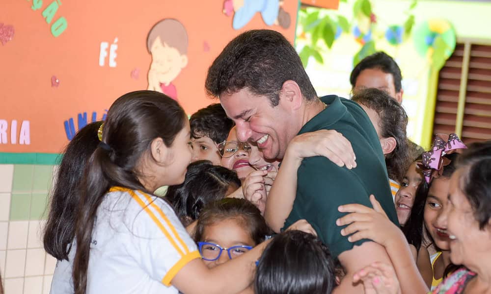 Foto: Mardilson Gomes/SEE