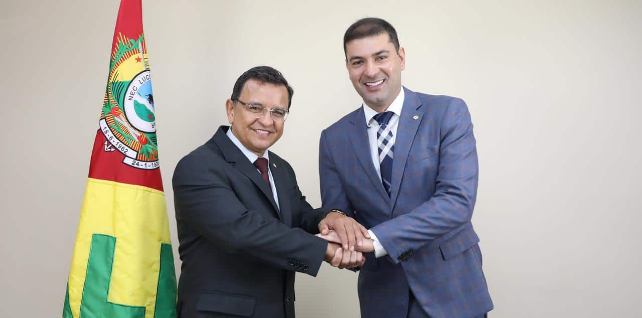 Foto: Assessoria da Aleac