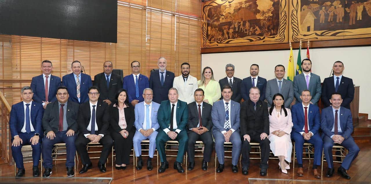 Foto: Agência Aleac