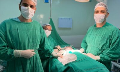 IMG-20230224-WA0060-1024×768 Cirurgia de correção da coluna de Ravi foi um sucesso. Foto: cedida