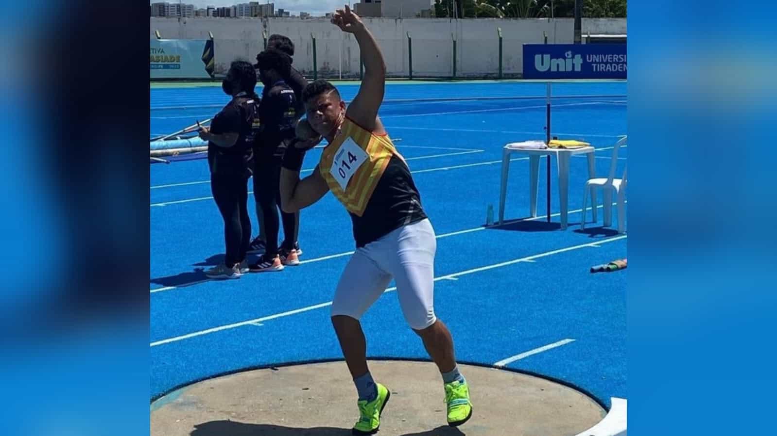 Imagem do WhatsApp de 2023-02-01 à(s) 22.21.02 Equipe acreana vai realizar um período de preparação para o Brasileiro