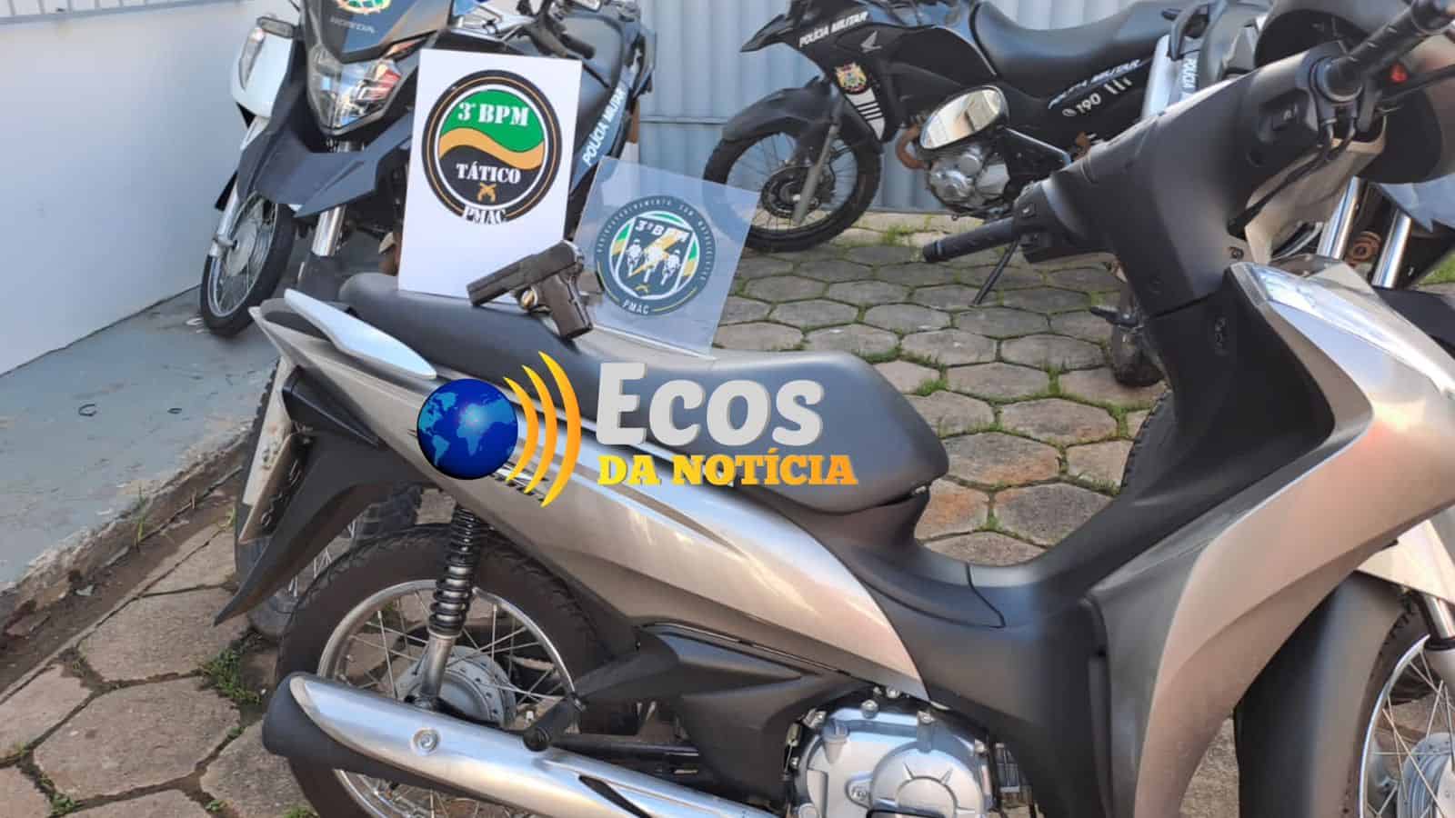 Foto: James Silva/Ecos da Notícia