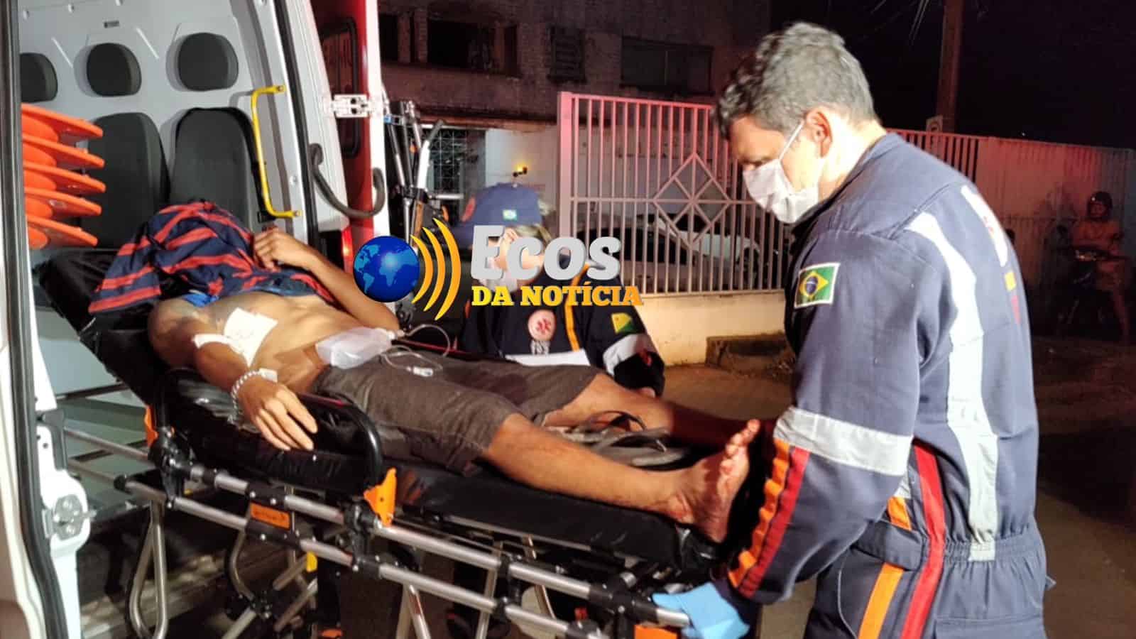 Foto: Denise Moreira/Ecos da Notícia