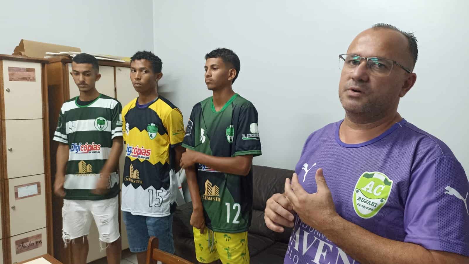 Polícia cumpre mandados em operação contra furtos e receptação de fios em Rio Branco