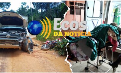 Denise Moreira/Ecos da Notícia