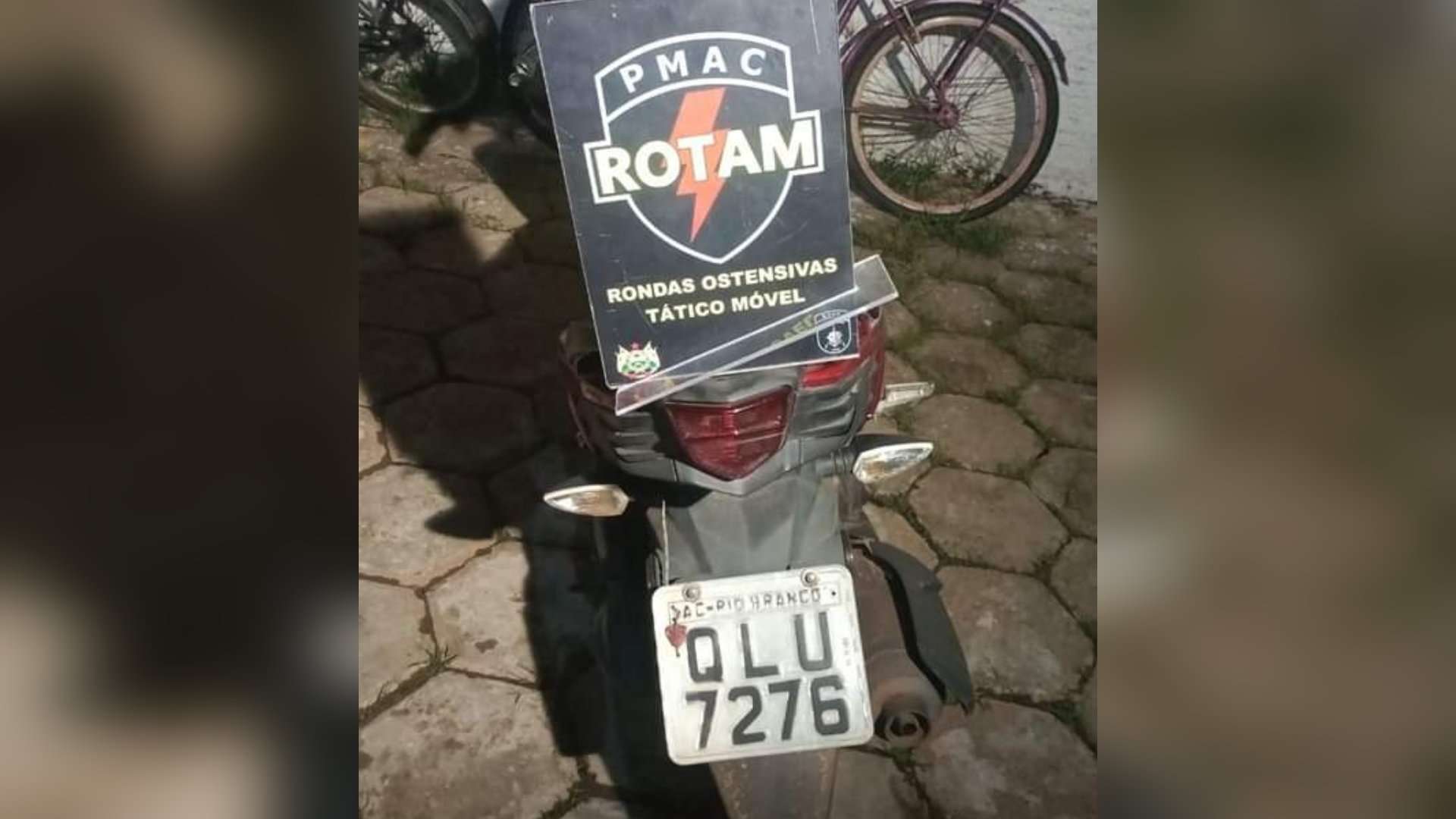 Foto: Assessoria da PMAC