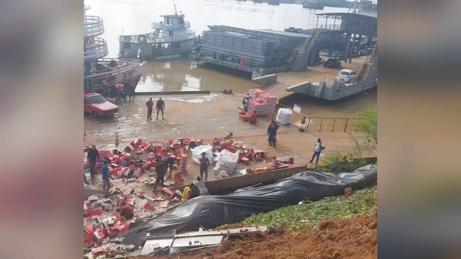 Foto: Portal de Rondônia