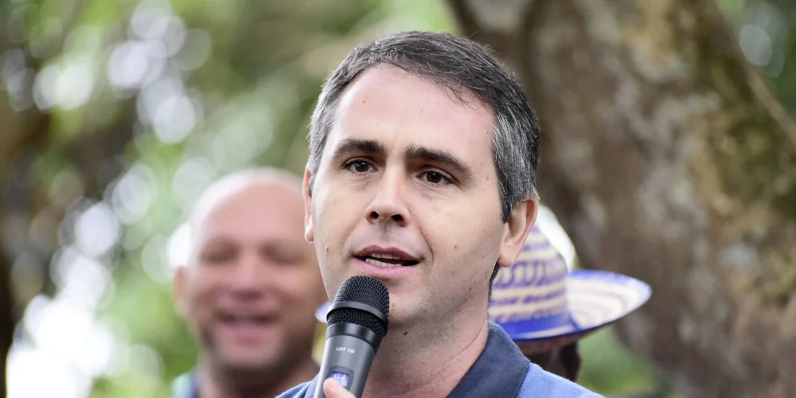 Marcus Alexandre tem agenda na zona rural e grava programa eleitoral