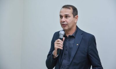 Presidente-do-Basa-1024×684 Presidente do Basa, Valdecir Tose, fala dos investimentos do banco na Amazônia. Foto: Felipe Freire/Secom