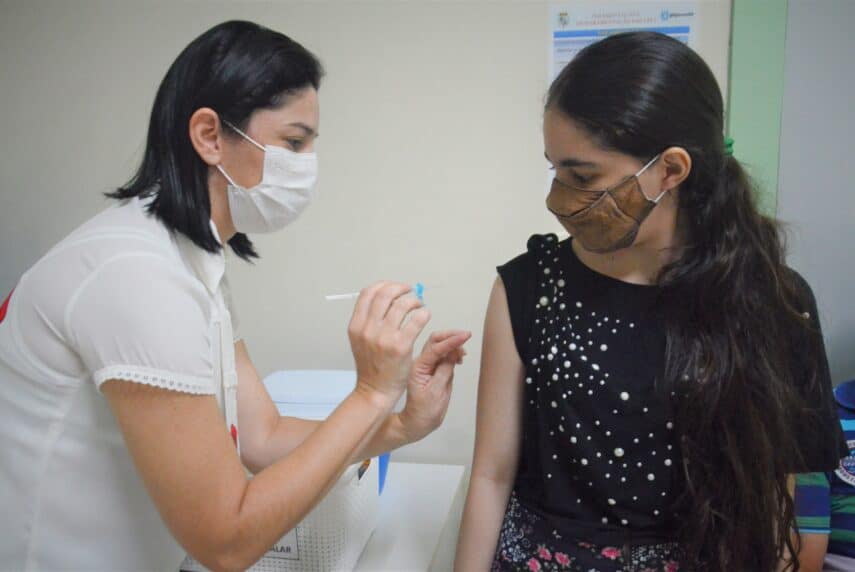 Foto: Odair Leal/Secom