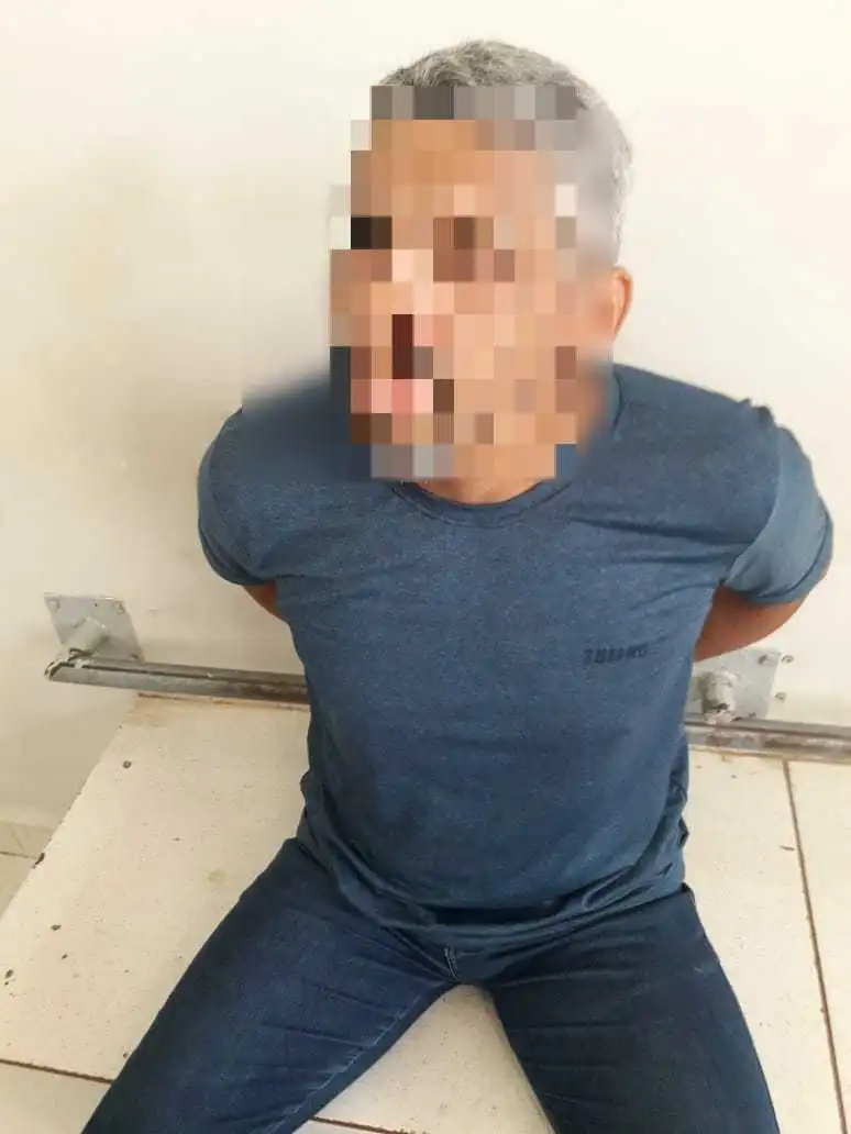 Homem que vendia carros e sumia com o dinheiro é preso pela Polícia Civil do Acre