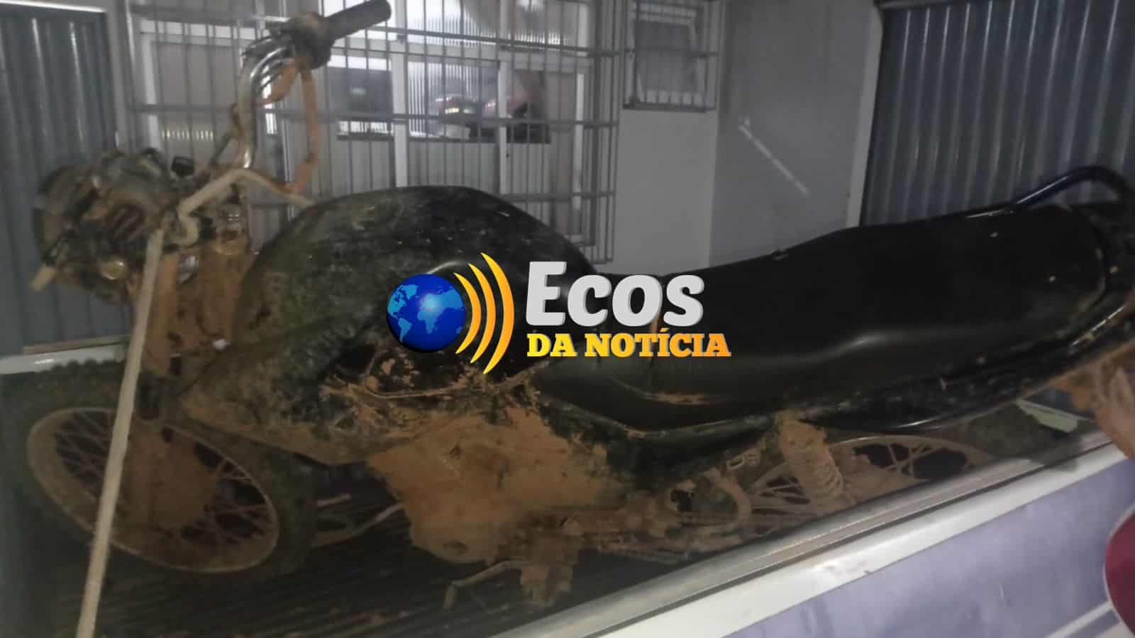 Foto: James Silva/Ecos da Notícia