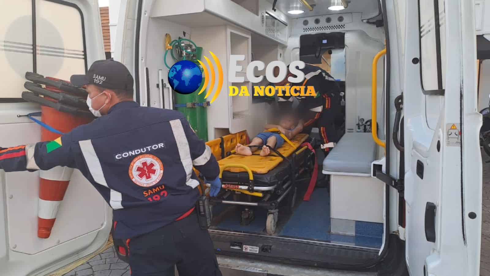 Foto: James Silva/Ecos da Notícia