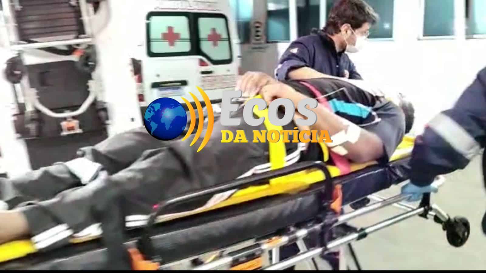 Foto: Denise Moreira/Ecos da Notícia