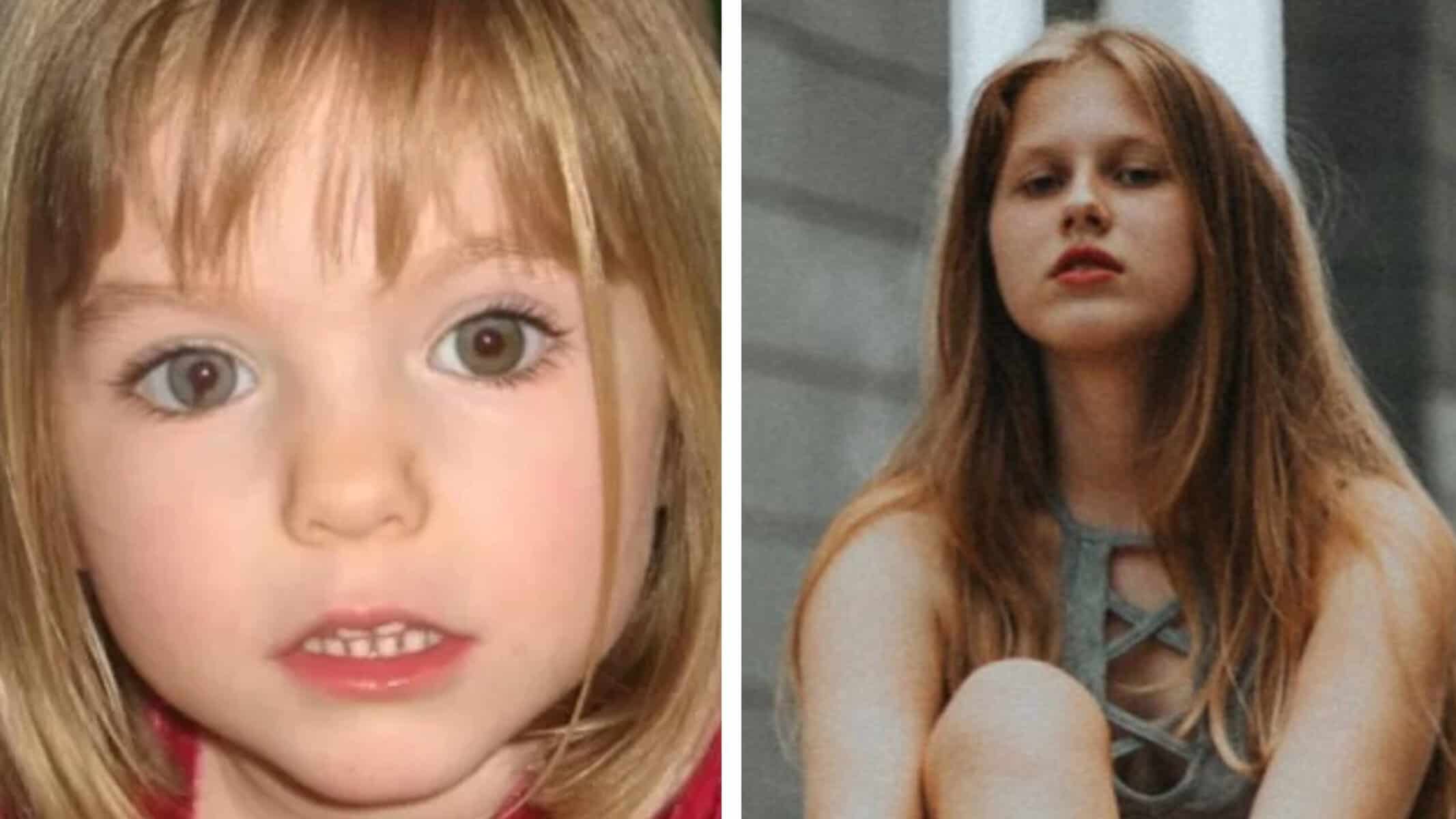 Alemã que diz ser Madeleine McCann afirma que pais aceitaram fazer teste de DNA