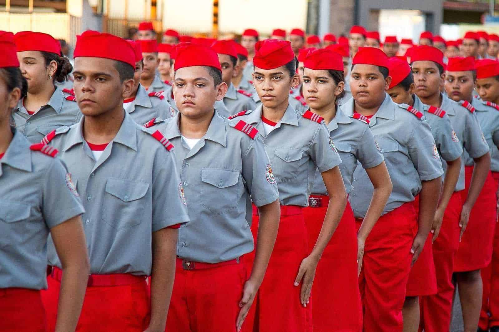 colegio-militar-dom-pedro-ii